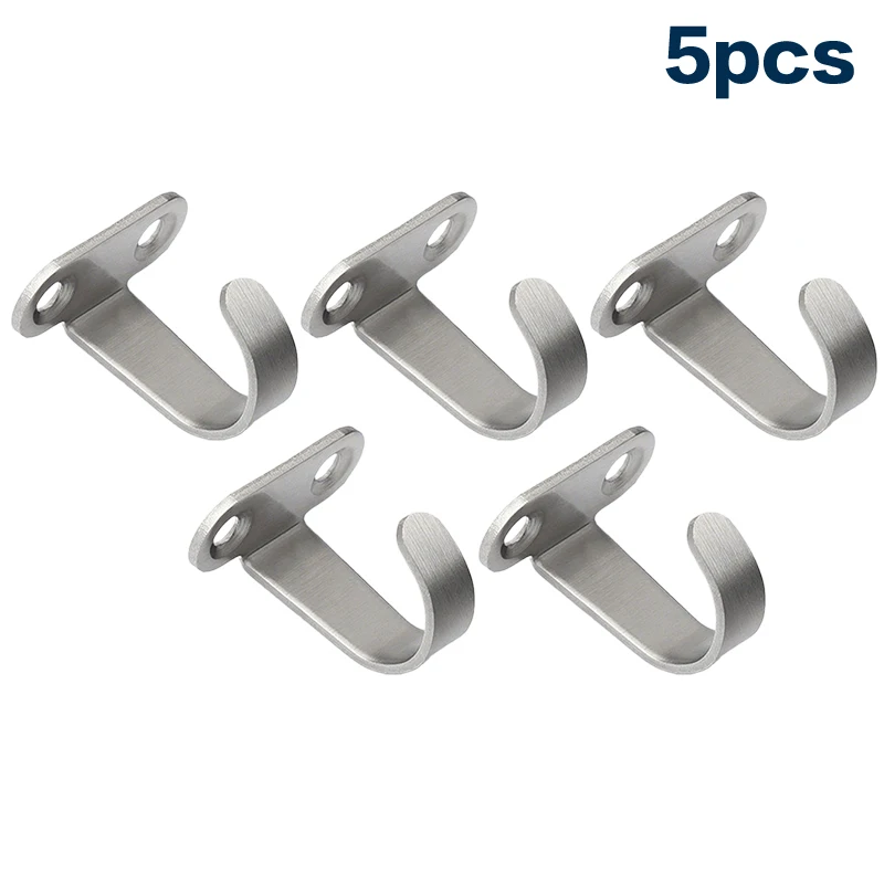 

Крючки для полотенец из нержавеющей стали