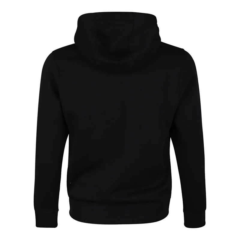 Оригинальное новое поступление мужские толстовки NIKE AS M NSW CLUB с капюшоном PO BB GX