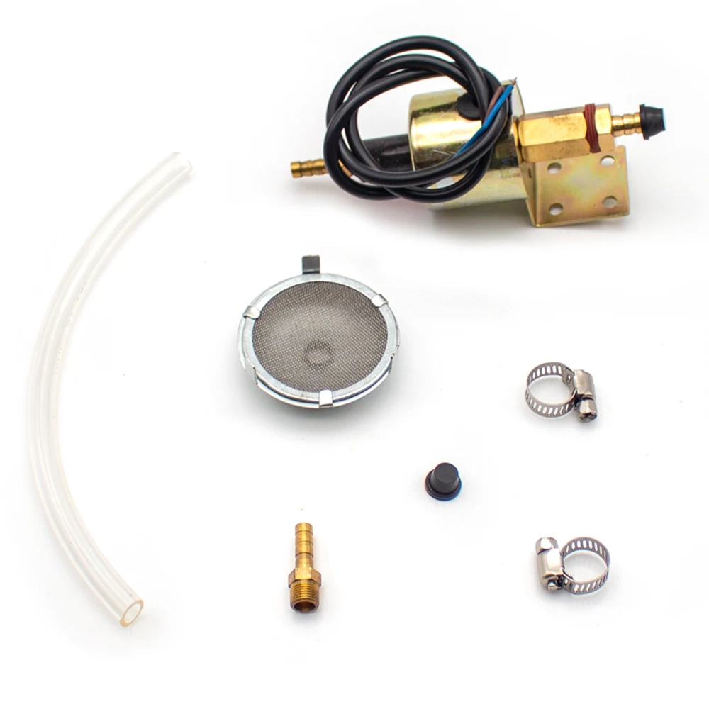 Электромагнитный насос для шлифовальной машины с плоскими поверхностями