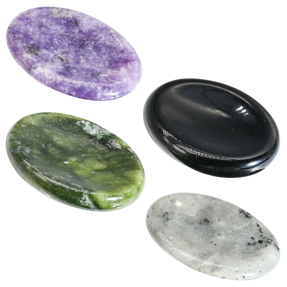 

4 шт., скребок для лица и шеи