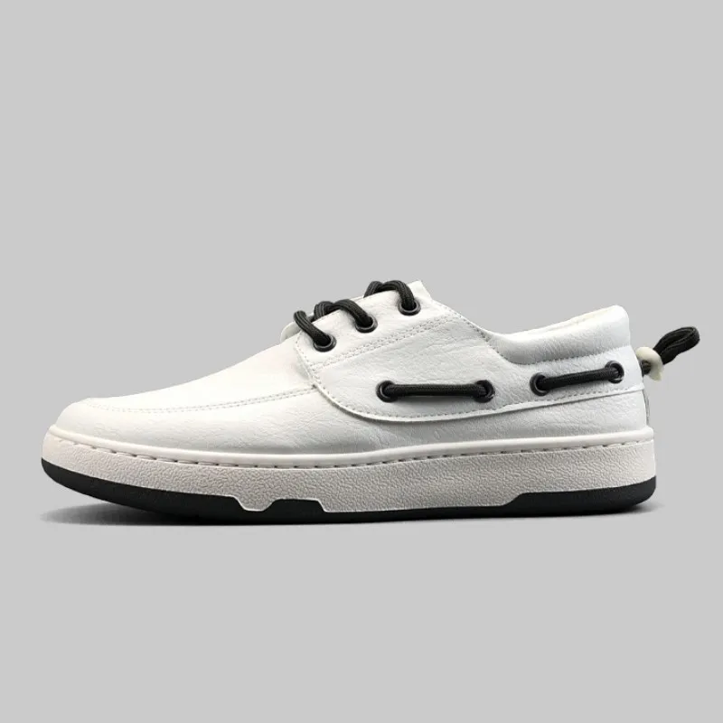 Running Shoes Comfortable Light Casual Men's Sneaker Step On Breathable Non-slip Wear-resistant Outdoor Walking Men Sport Shoes