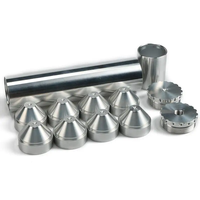 

Растворитель топливного фильтра 2 "X8" NAPA 4003 WIX 24003, 1/2-28, 5/8-24, серебристый алюминий