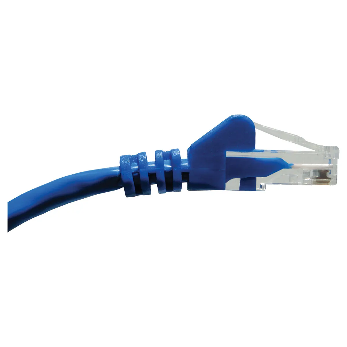 

PATCH CORD UTP CAT5E 26AWG 30 METERS BLUE