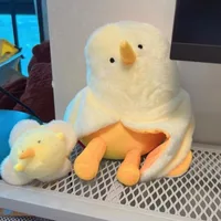 Плюшевый манго-цыпленок#3