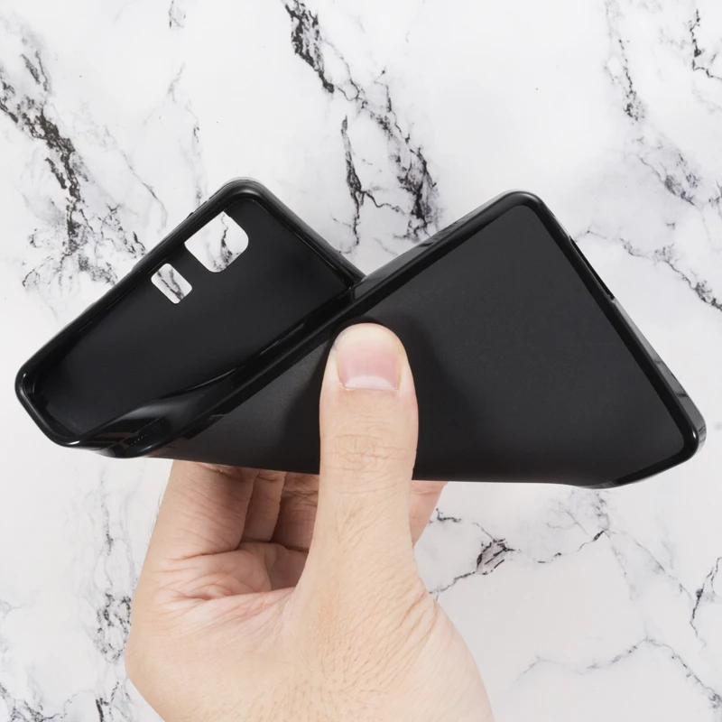 Мягкий силиконовый чехол из ТПУ Для Doogee X5