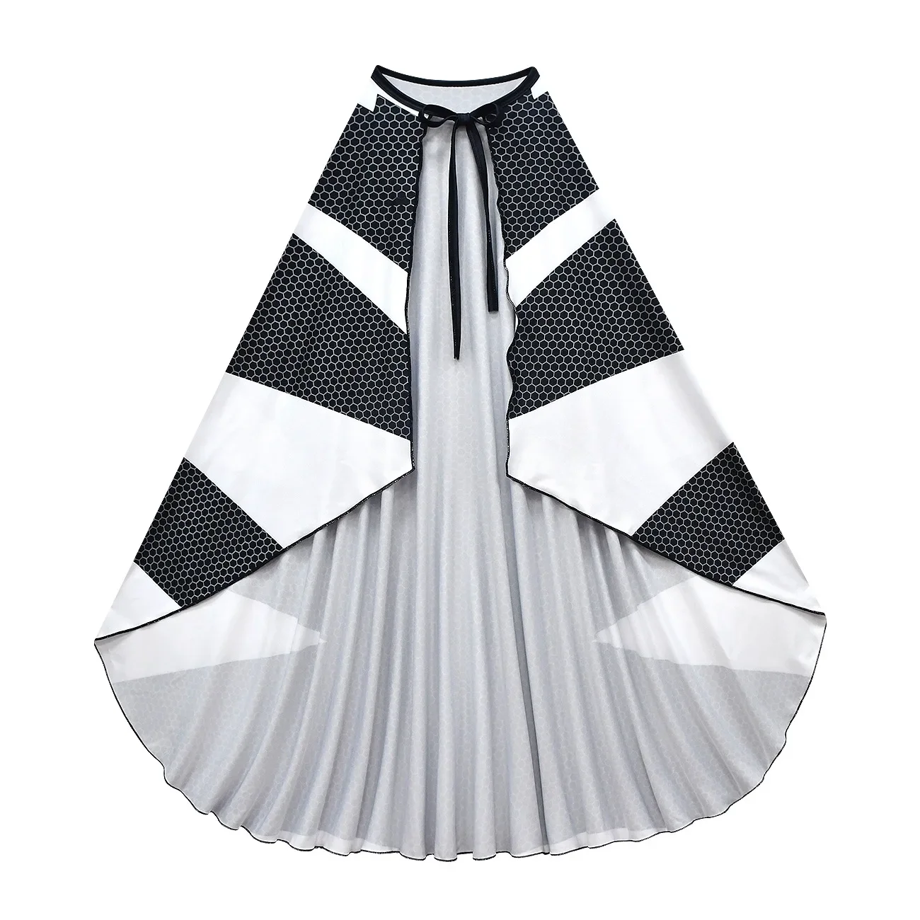 Детское платье принцессы из фильма аниме с героями мультфильмов Супергерой