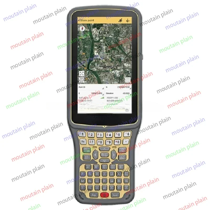 Фото Ручной контроллер H6 GPS South Receiver G1 G2 G3 G6 G9 Inno7 №1