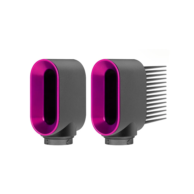 

U50 3IN1 Airwrap HS01/HS05 Pre Styling Dryer Attachment Tool Hair Dryer Universal Accessories Hair Curler Modeling Nozzle