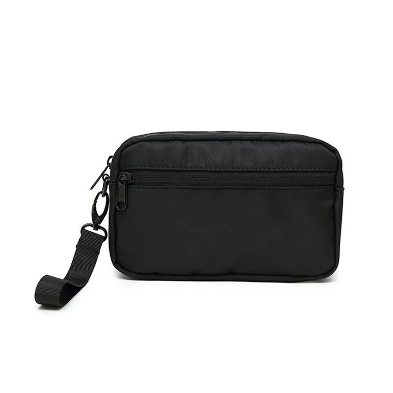 

2022 водонепроницаемый маленький кошелек с ремешком на руку, роскошный брендовый женский клатч, бумажники для женщин, женские бумажники