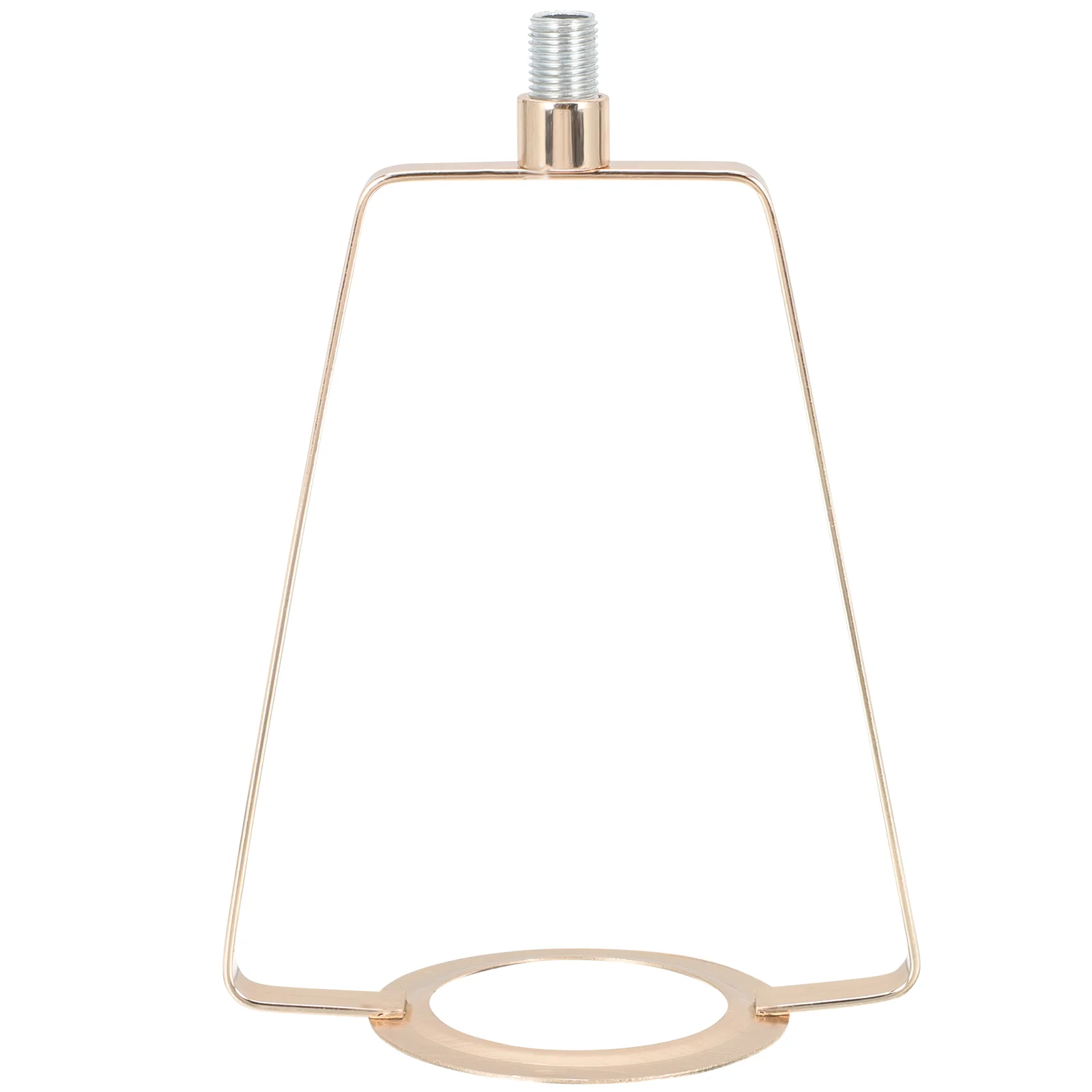 

Light Stand Lamp Harp Floor Repair Holder Shade Parts Shades Lamps Lampshade Bracket
