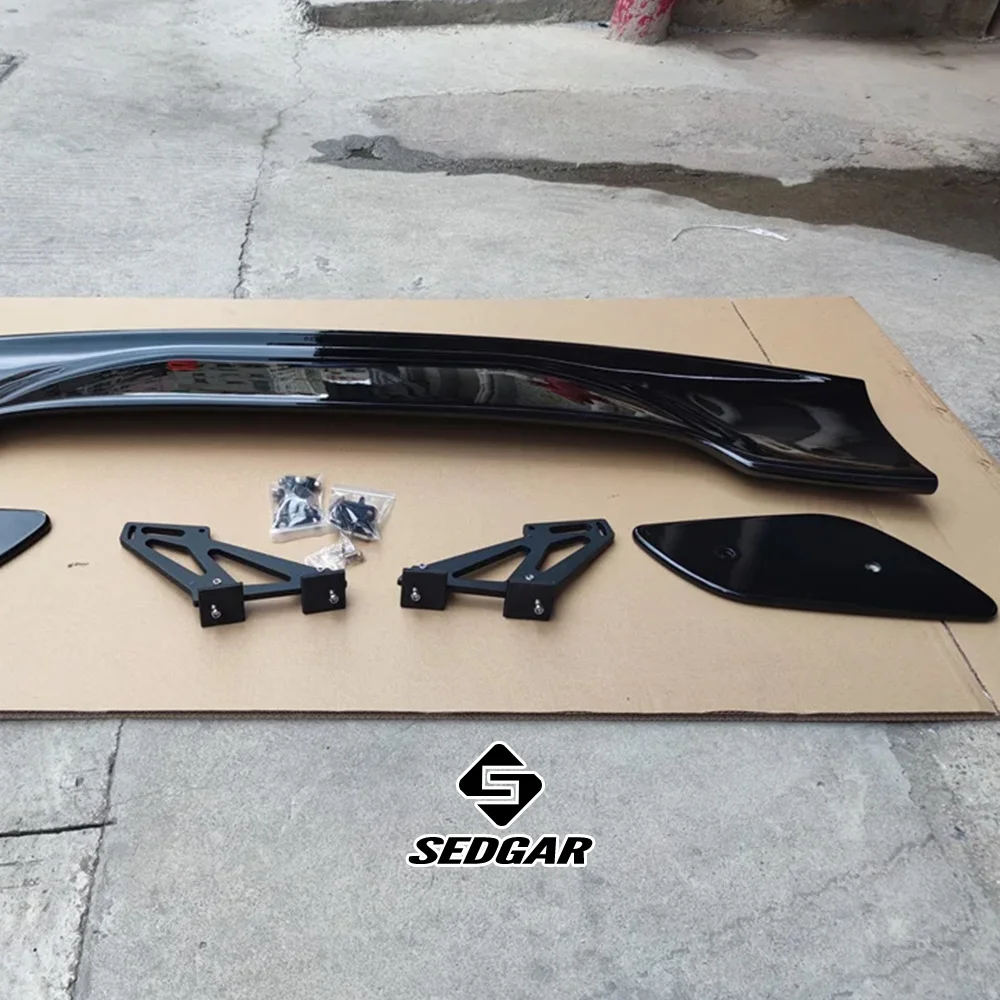 Для 2010-2022 Chevrolet Camaro RS LT TF4 Z28 LS ZL1 SS GT стиль высокого качества спойлер из настоящего