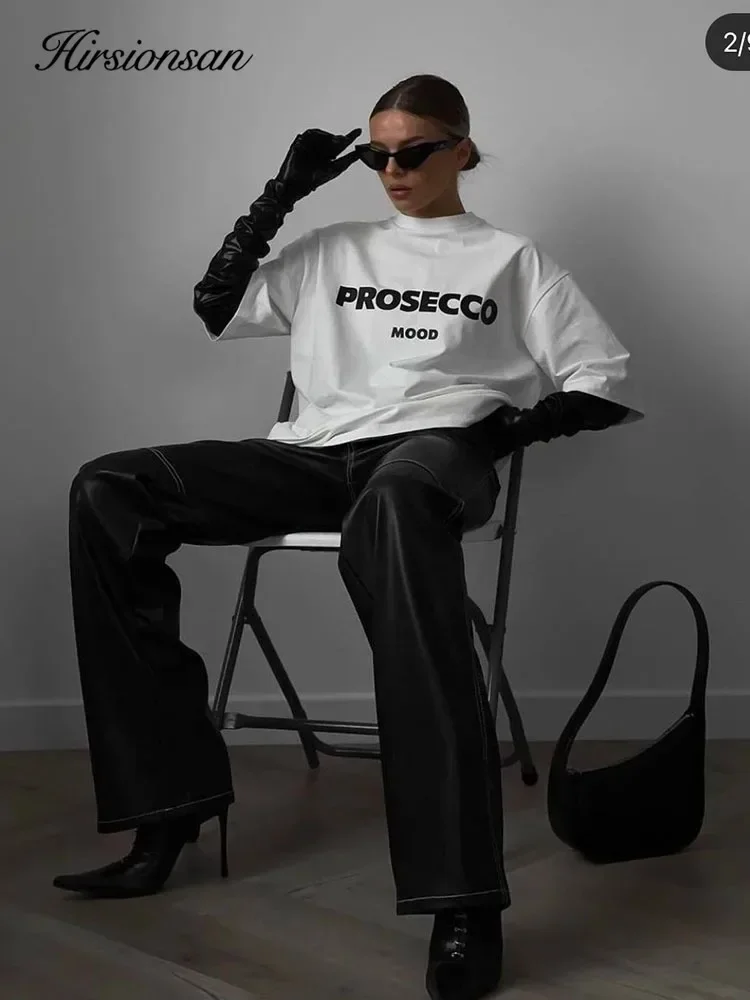 Уimpic Женская Хлопковая Футболка С Принтом Мягкий Топ Короткими Рукавами В