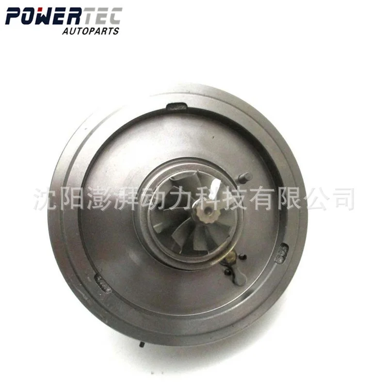 

Gtc1238vz Turbocharger Movement 789016 for Skoda R3 Euro 5 4v Dpf