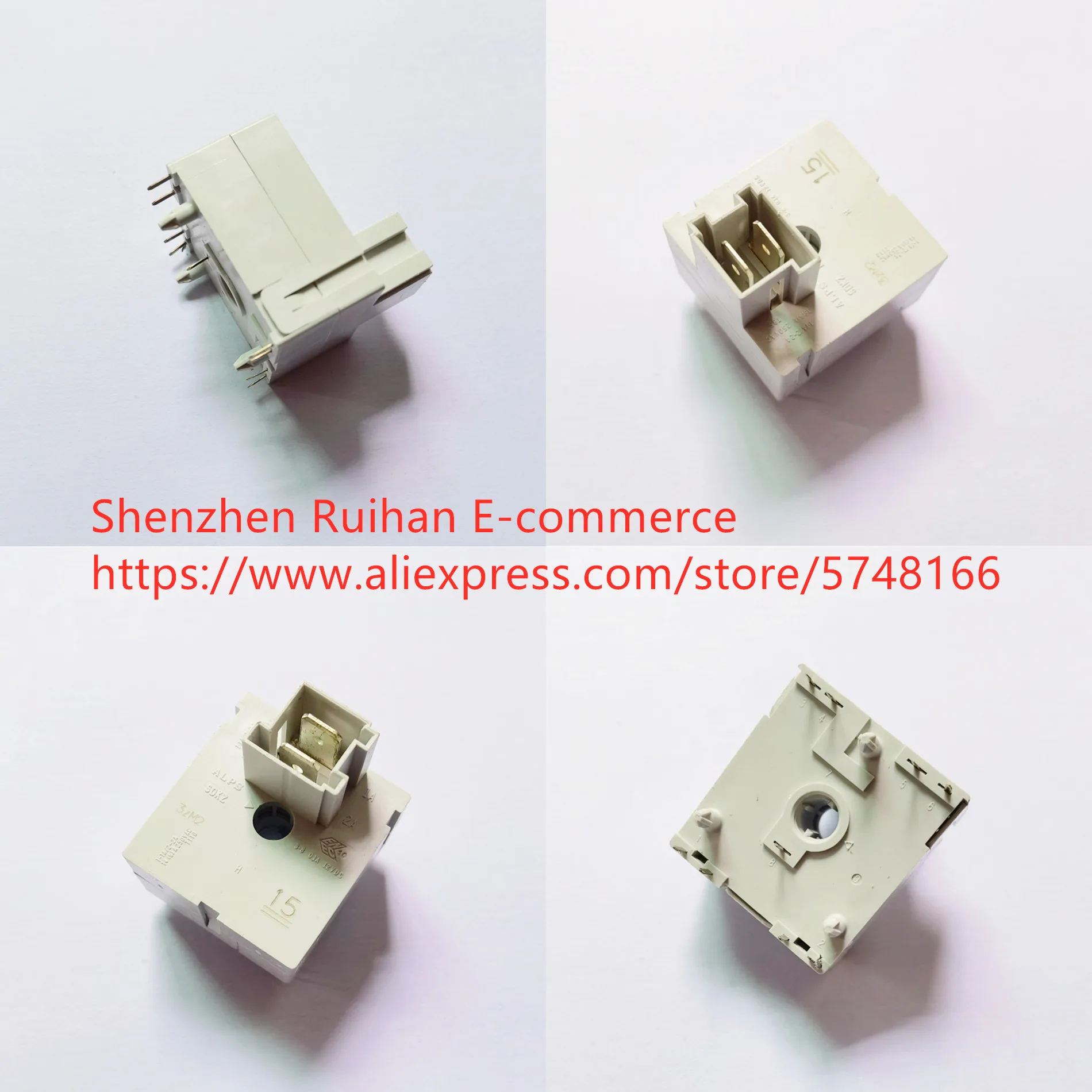 Устройство для стирки SDKZ1F0200 15 передач 16 А 100% В переменного тока | Переключатели