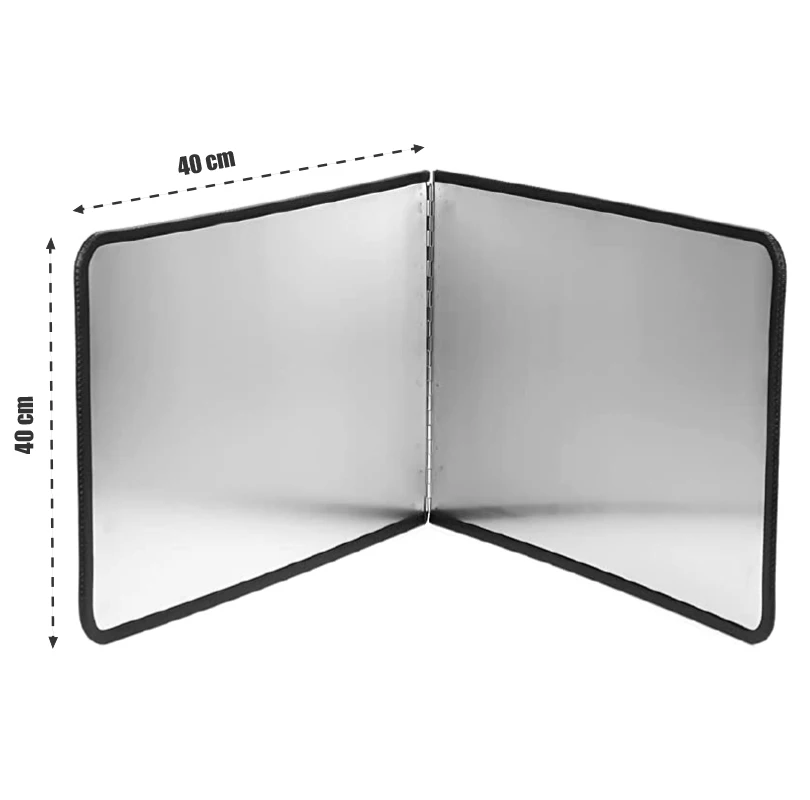 

Кухонный защитный экран от брызг масла onetwone 30x60 см