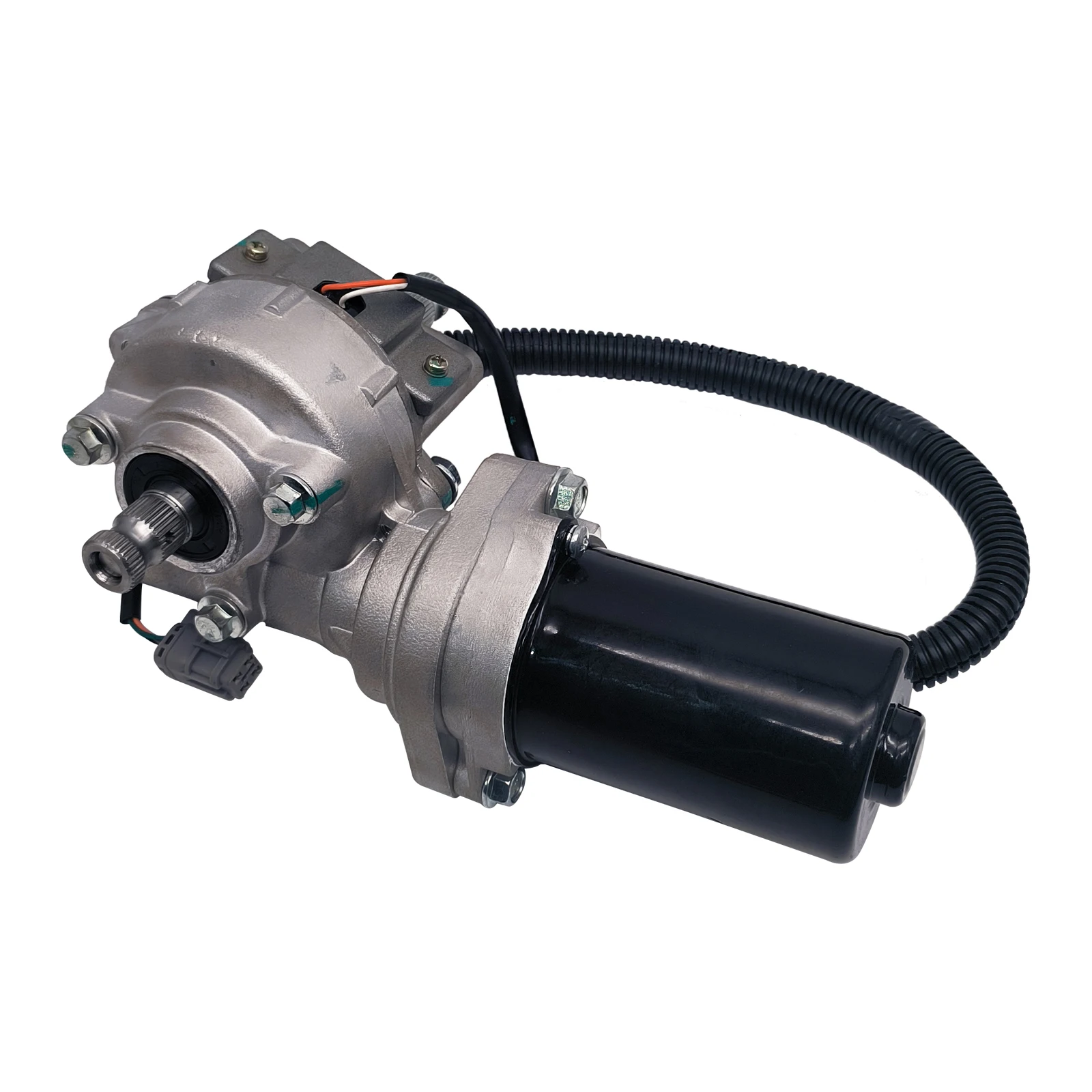 Электроусилитель руля EPS в сборе модель 2014 - 2015 годов подходит для командира 800