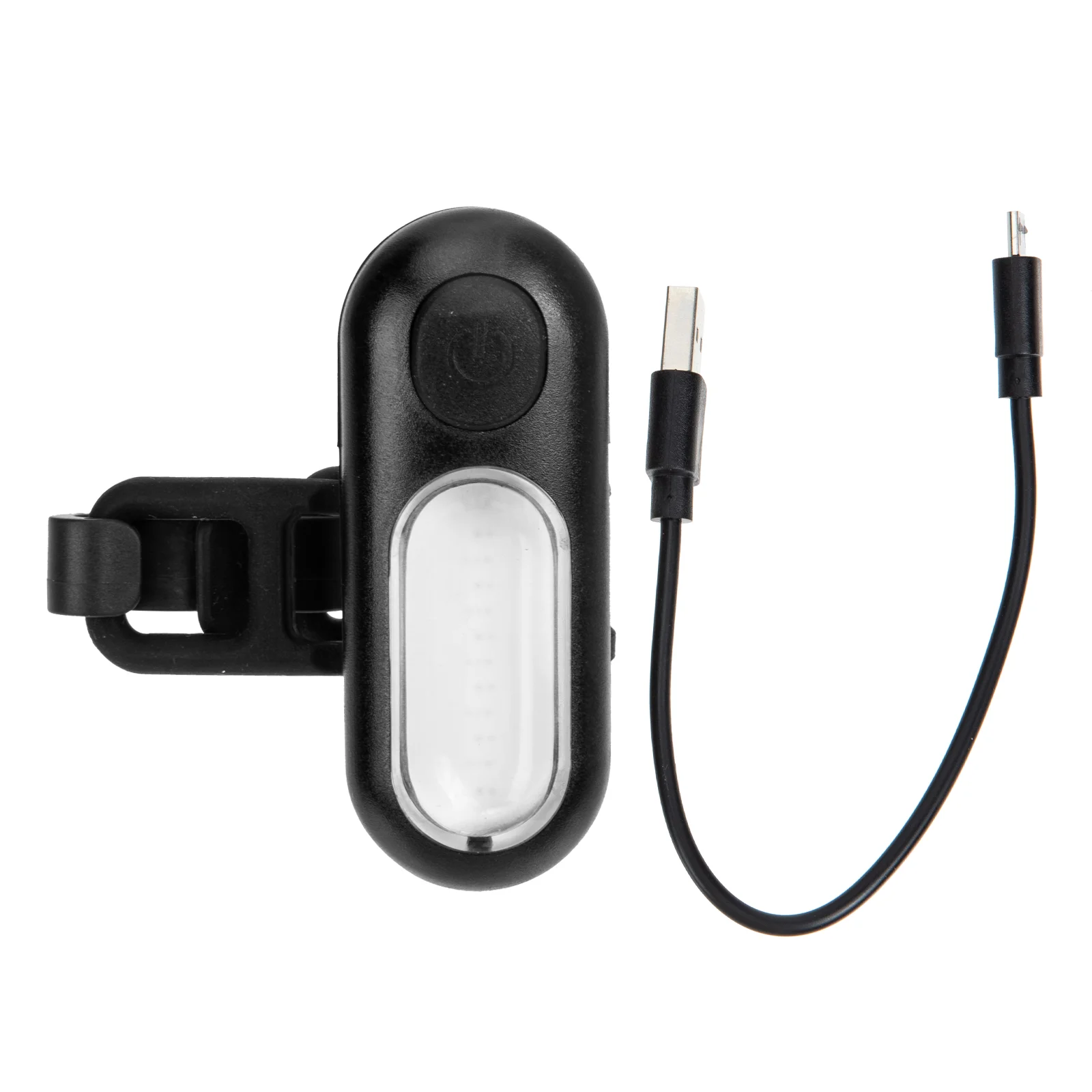 

Bike Light Lamp Rear Led Tail Rechargeable Dog Safety Walking Cycling Night Safe Lights Front Cycle Taillights Headlight Riding