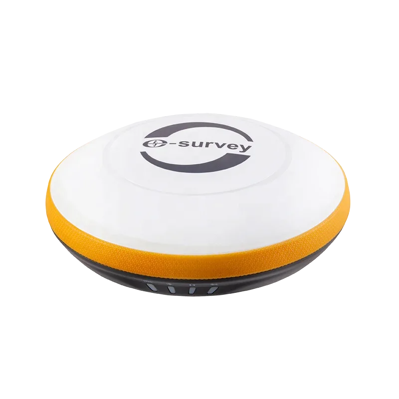 Рисунок 4 - Приемник GNSS RTK GPS base и rover