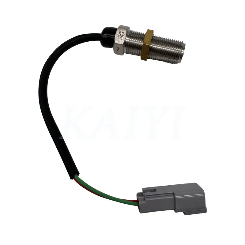 Фото Датчик скорости T0411-17104 для экскаваторов Yuchai YC60-8/85-8/135/230 №4