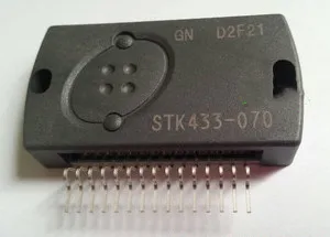 

STK433-070 1 шт