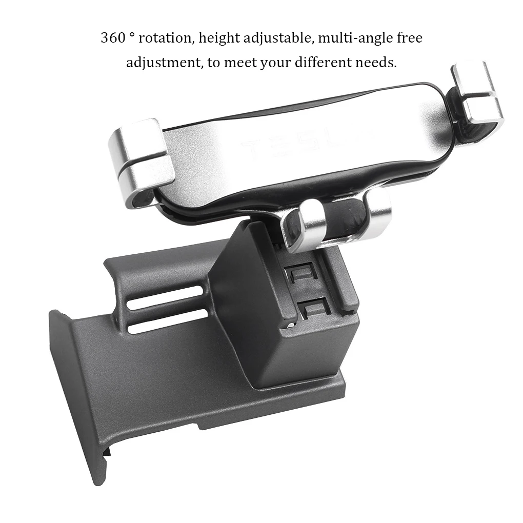 

Автомобильный держатель для сотового телефона портативный поворотный держатель износостойкий держатель для телефона навигационный кронш...
