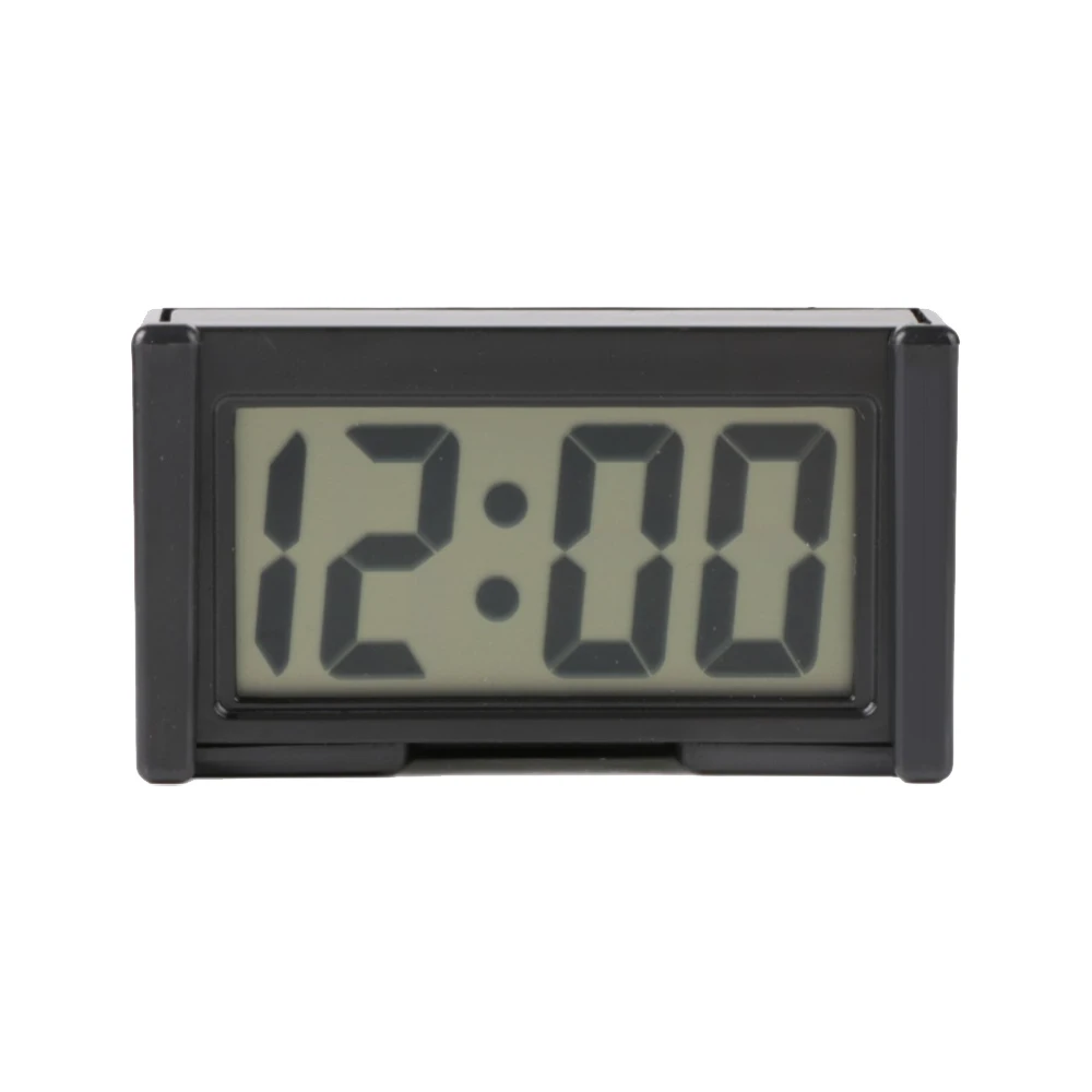 Мини цифровая фотография авто грузовик приборная панель время прочный