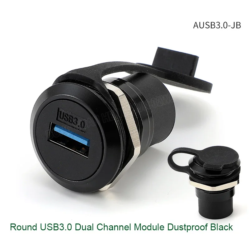 Водонепроницаемый концентратор USB C IP67, адаптер HDMI 4K, USB 3.0, Gigabit Ethernet RJ45, сетевой преобразователь локальной сети с пылезащитным колпачком для ноутбука, телефона (art.: 3920d262ef668) - 3920d262ef668