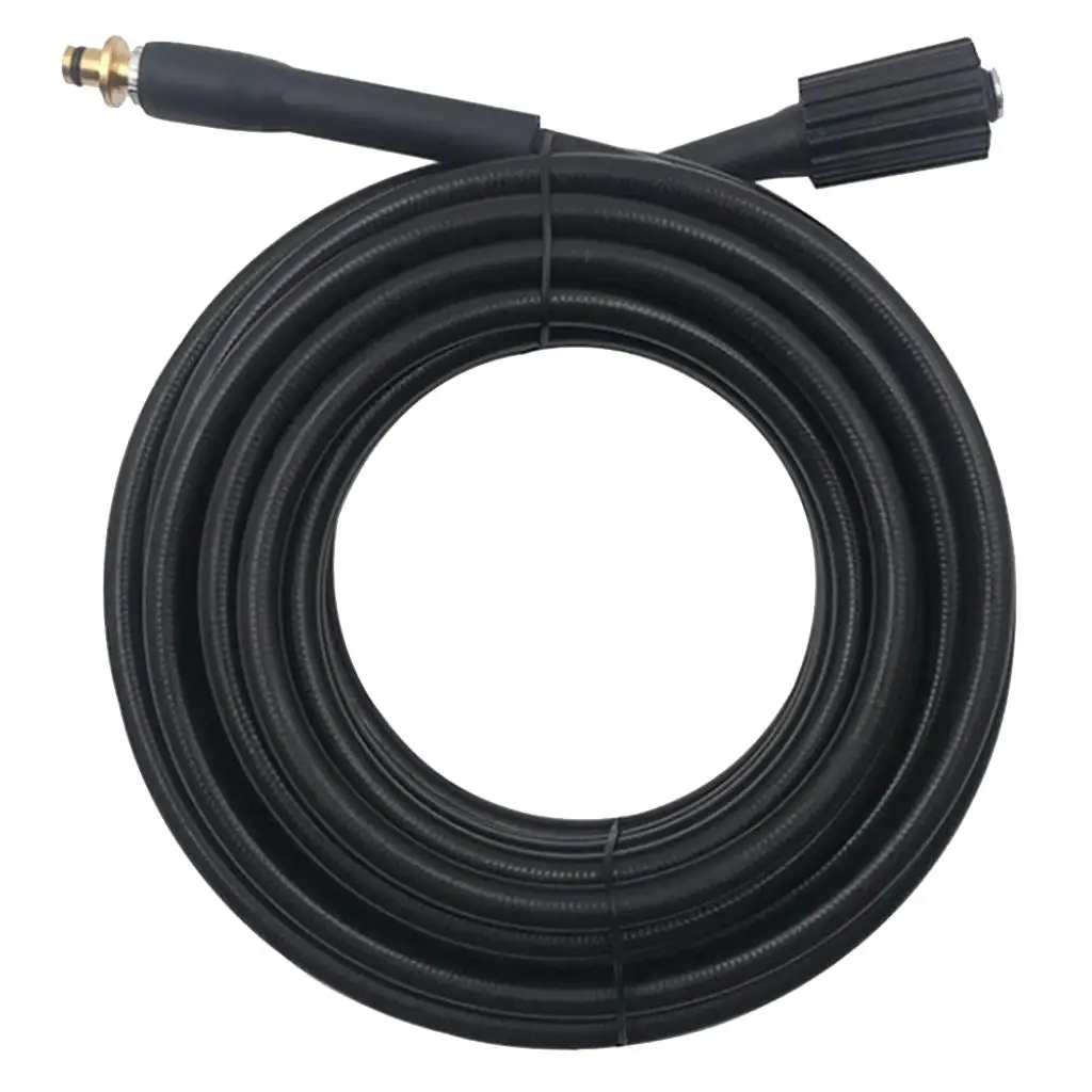 

M22x1.5 6 Metre High Pressure Washer Hose 6m for K2/K5.20(Old Type)