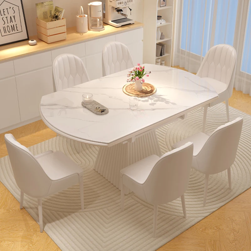 Садовый стол современная кухонная мебель для дома наборы гостиной обеденных