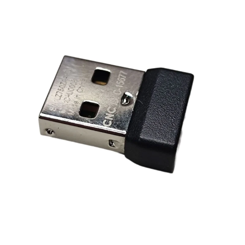 Новый адаптер для беспроводной игровой мыши G304 G305 USB-приемник Y3ND
