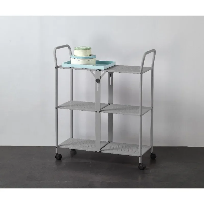 

Rolling Multipurpose Storage Cart
