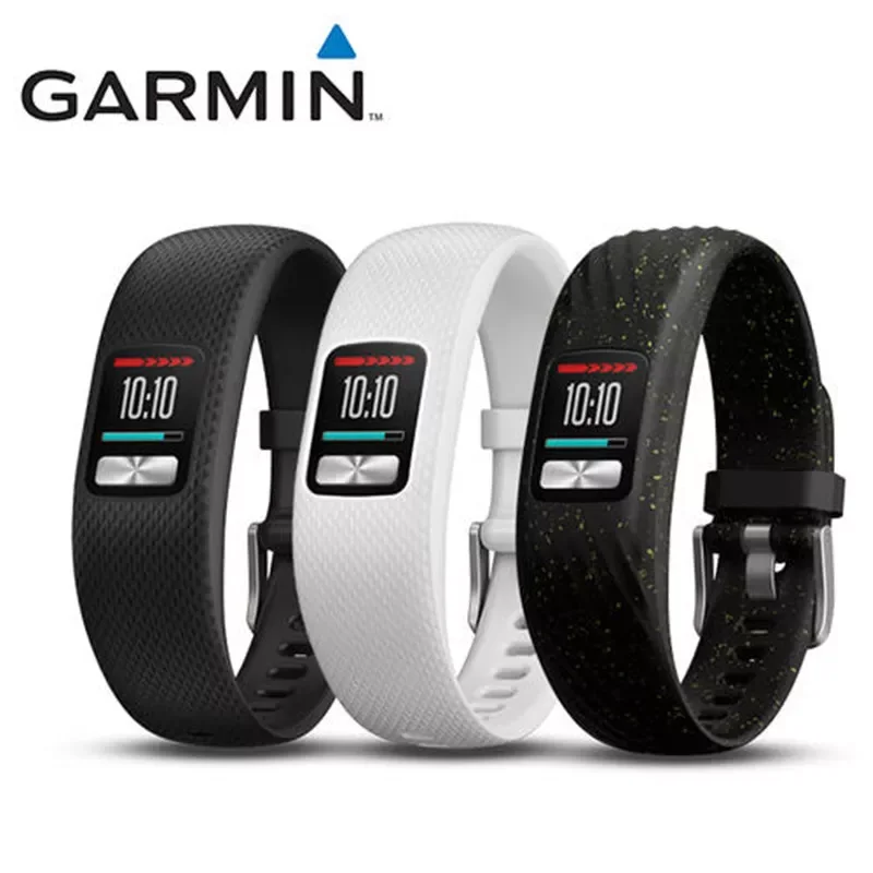 

Смарт-браслет VIVOFIT4 VIVOFIT 4