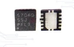 

TPS57040QDRCRQ1 TPS57040Q 5704Q VSON10 10PCS