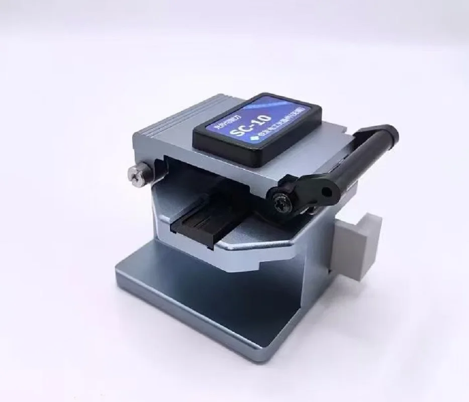 Высокоточный настольный скалыватель Sumitomo SC-10 для одиночного волокна новая