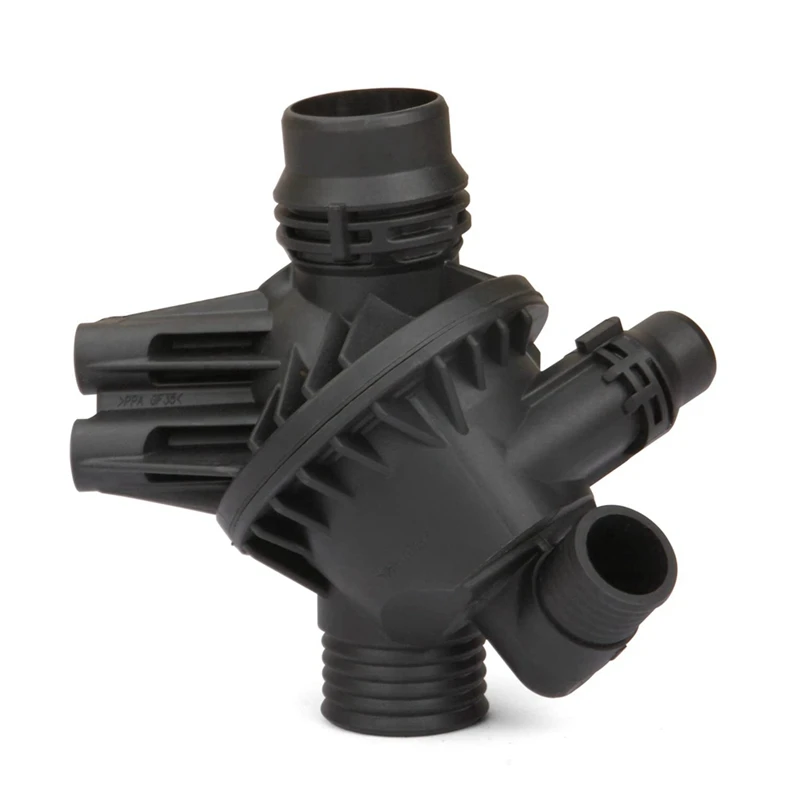 Термостат охлаждающей жидкости двигателя автомобиля 11537586783 Для BMW X3 F25 Xdrive28i N52