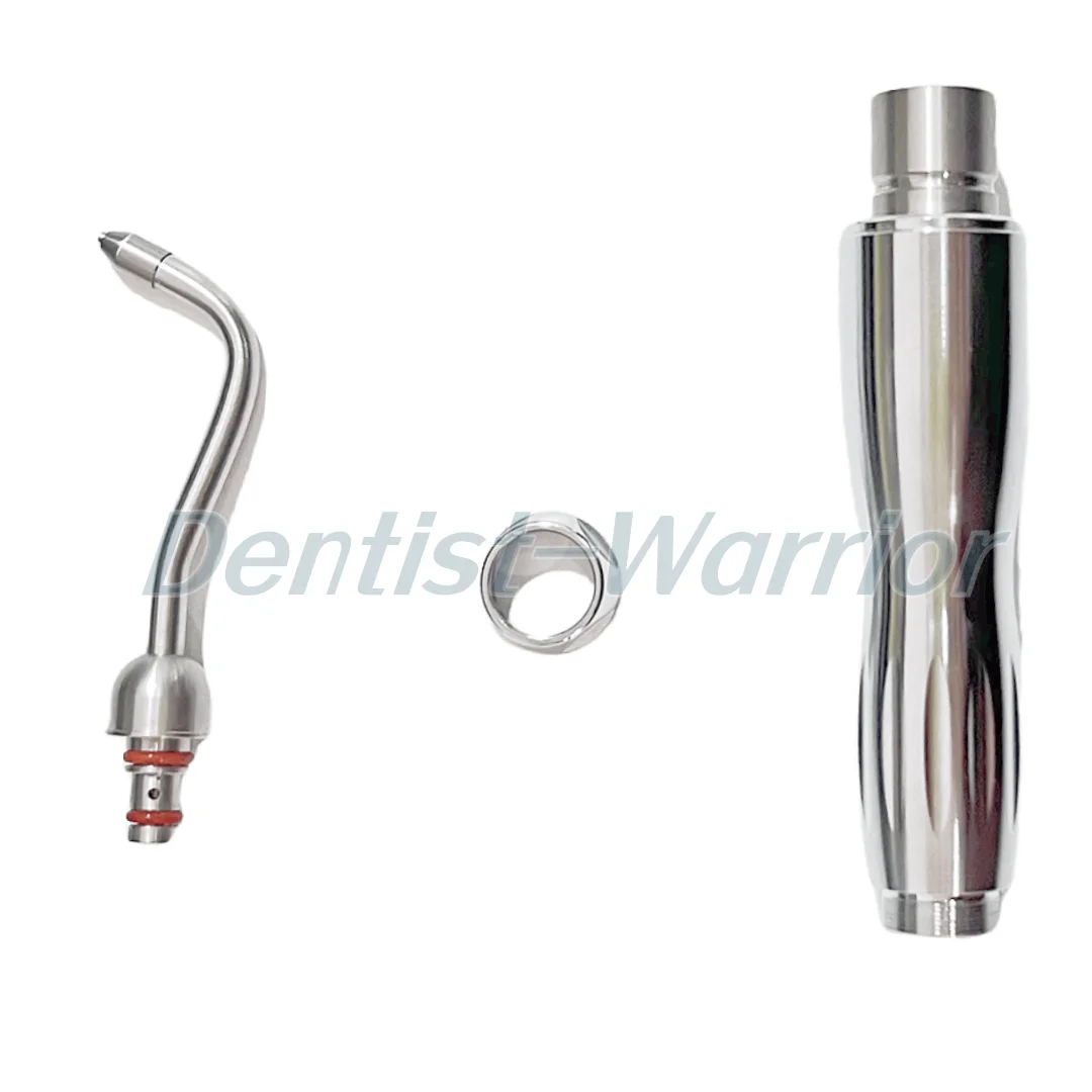 Dental Endo Mate Полировальная насадка с воздушным потоком Prophy подходит для NSK ﻿