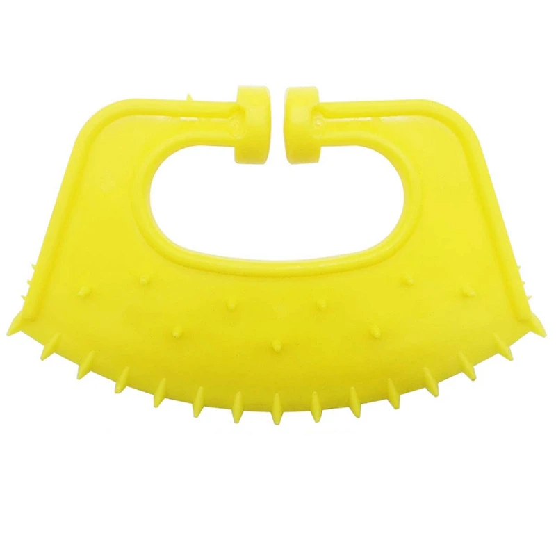 Новинка 10 шт. инструмент для отлучения теленка крупный рогатый скот корова ферма