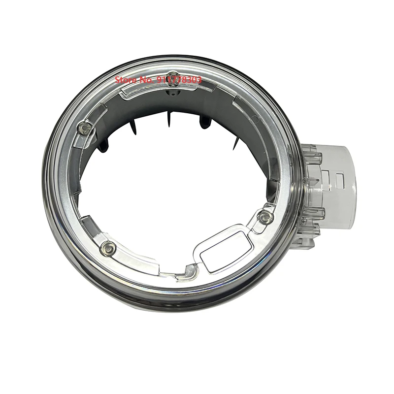 Оригинальная верхняя крышка пылесборника для Dreame T20 T30 ручной пылесос запчасти