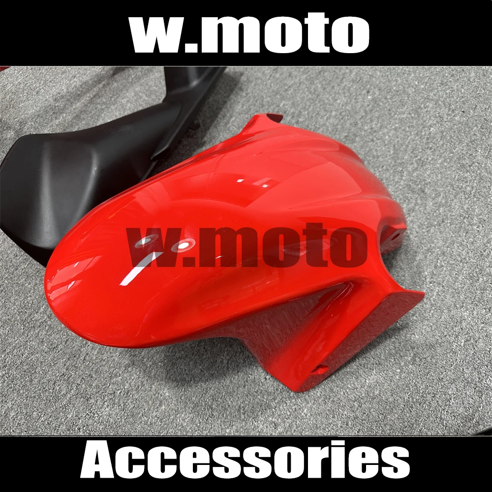 Комплект обтекателей для мотоцикла комбидресс из АБС-пластика HONDA CBR 600 CBR600 CBR600F F4I