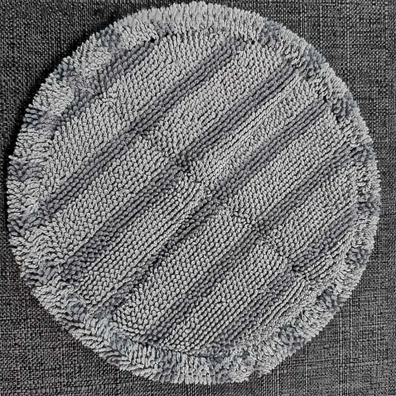 6 шт. насадка для щетки из сверхтонкого волокна тряпка швабры замена тряпки Dyson V6 V7