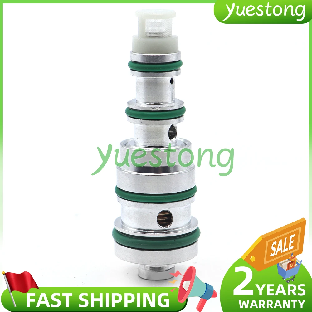 Новый электромагнитный клапан переменного тока регулирующий 44Psi 42Psi 40Psi для