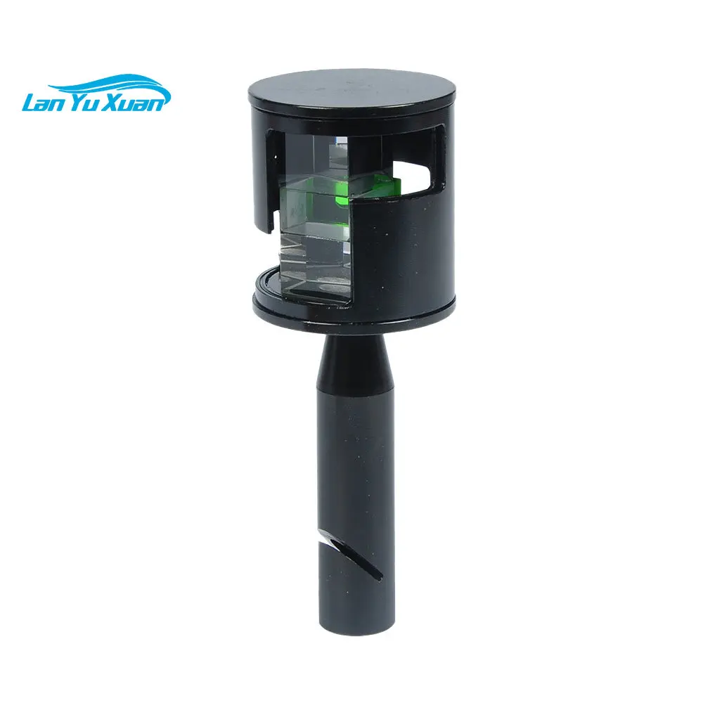 

Factory Low Price Optical Double Right Angle Prism for Sight to the Right and Left and Total Station Surveying Instrument