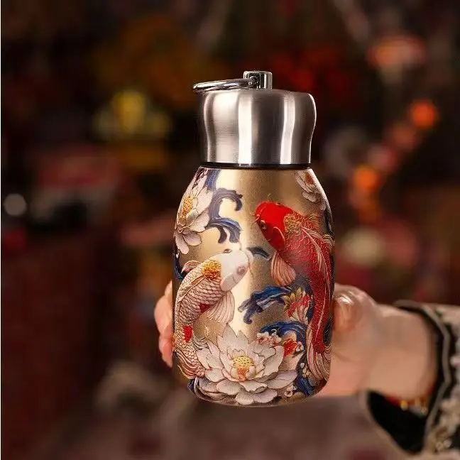 

Термокружка из нержавеющей стали 300 мл