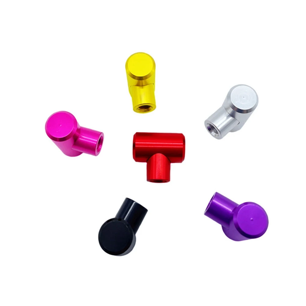 Складные велосипедные запчасти Aceoffix T-образная головка Catchball для руля BROMPTON Week Eight 3