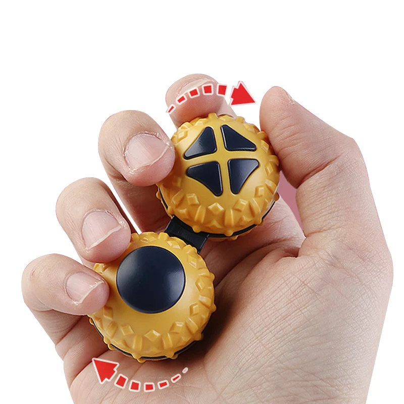 

Новинка 6 цветов Ручка для снятия стресса фиджет-Спиннер игрушки для взрослых EDC для офиса антистресс ручной Спиннер Детские вращающиеся но...