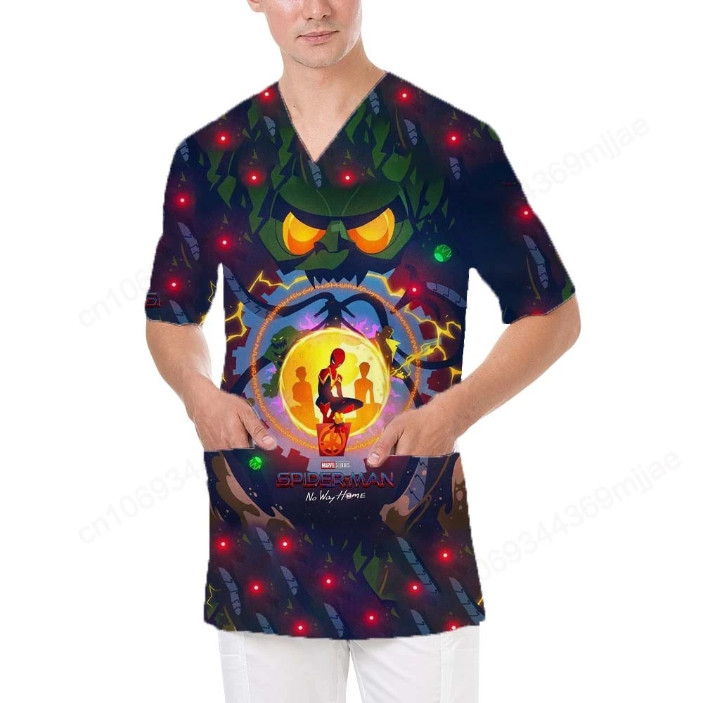 Модная корейская популярная одежда для женщин топы с карманами Y2k футболка