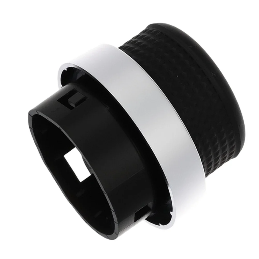 Фото Ручка управления радио OEM, совместимая с Chevrolet Impala 2014-2020, прямая замена 84175369, без программирования. №5