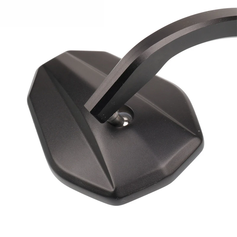 Для YAMAHA MT-01 MT-03 MT-07 MT-09 MT-10 FZ-09 FZ-07 мотоциклетные зеркала заднего вида 7/8 &quot22 мм