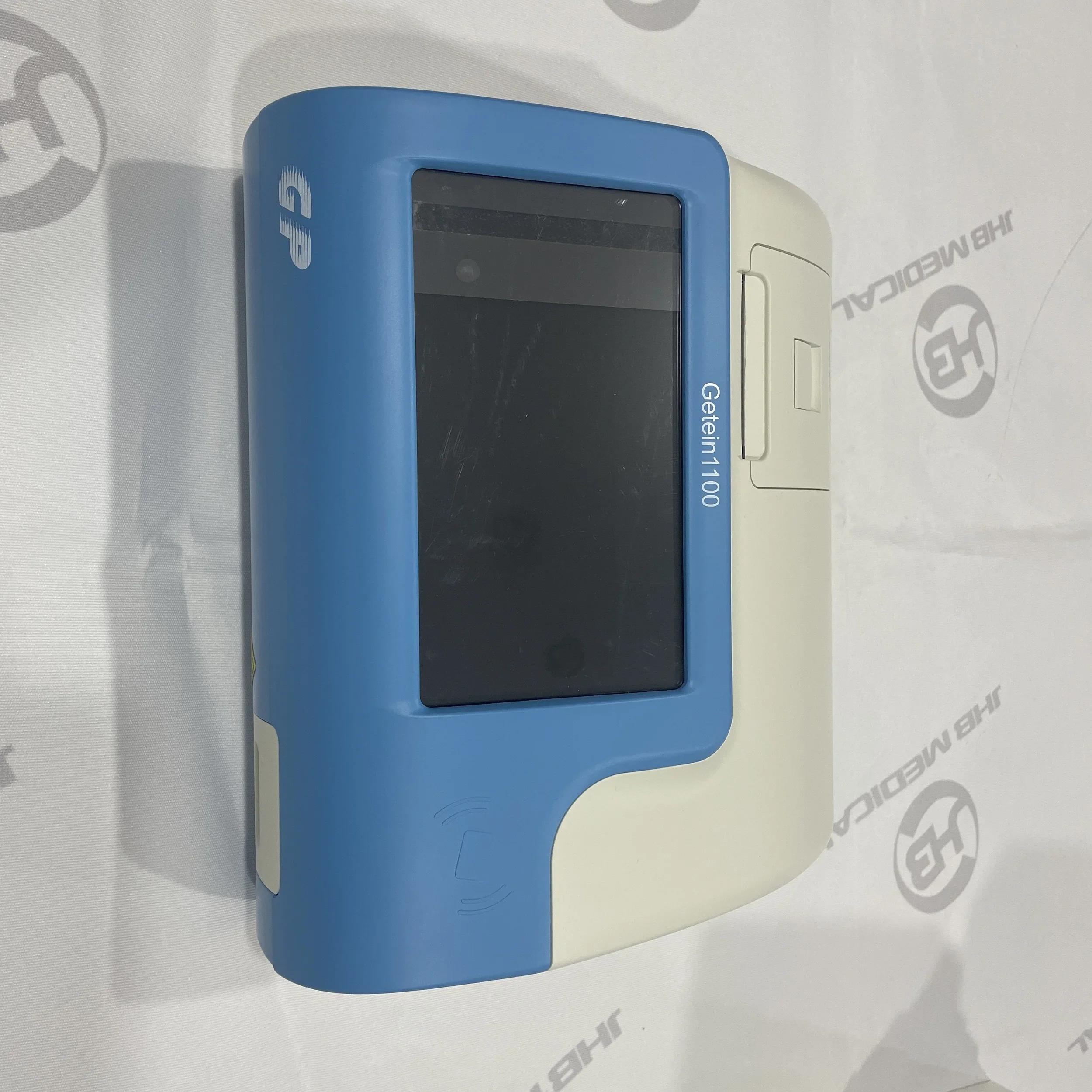 Getein иммунофлуоресцентный количественный анализатор Getein1100 Hb1Ac TSH фотоаппарат