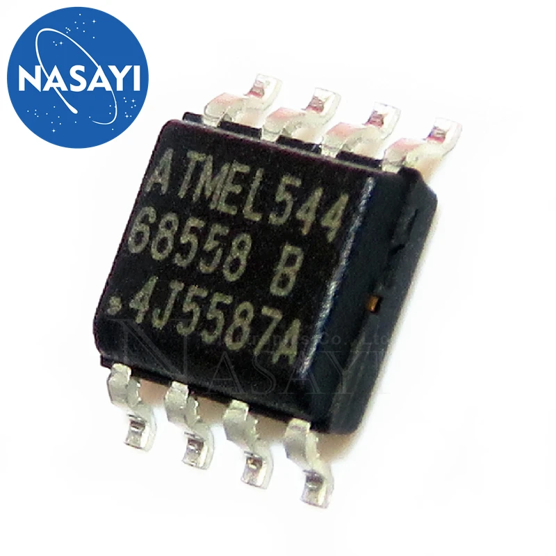 

AT25020B-SSHL-T 25020 SOP-8